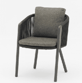 Areda Outdoor Furniture collection cover