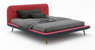 Bed Collection