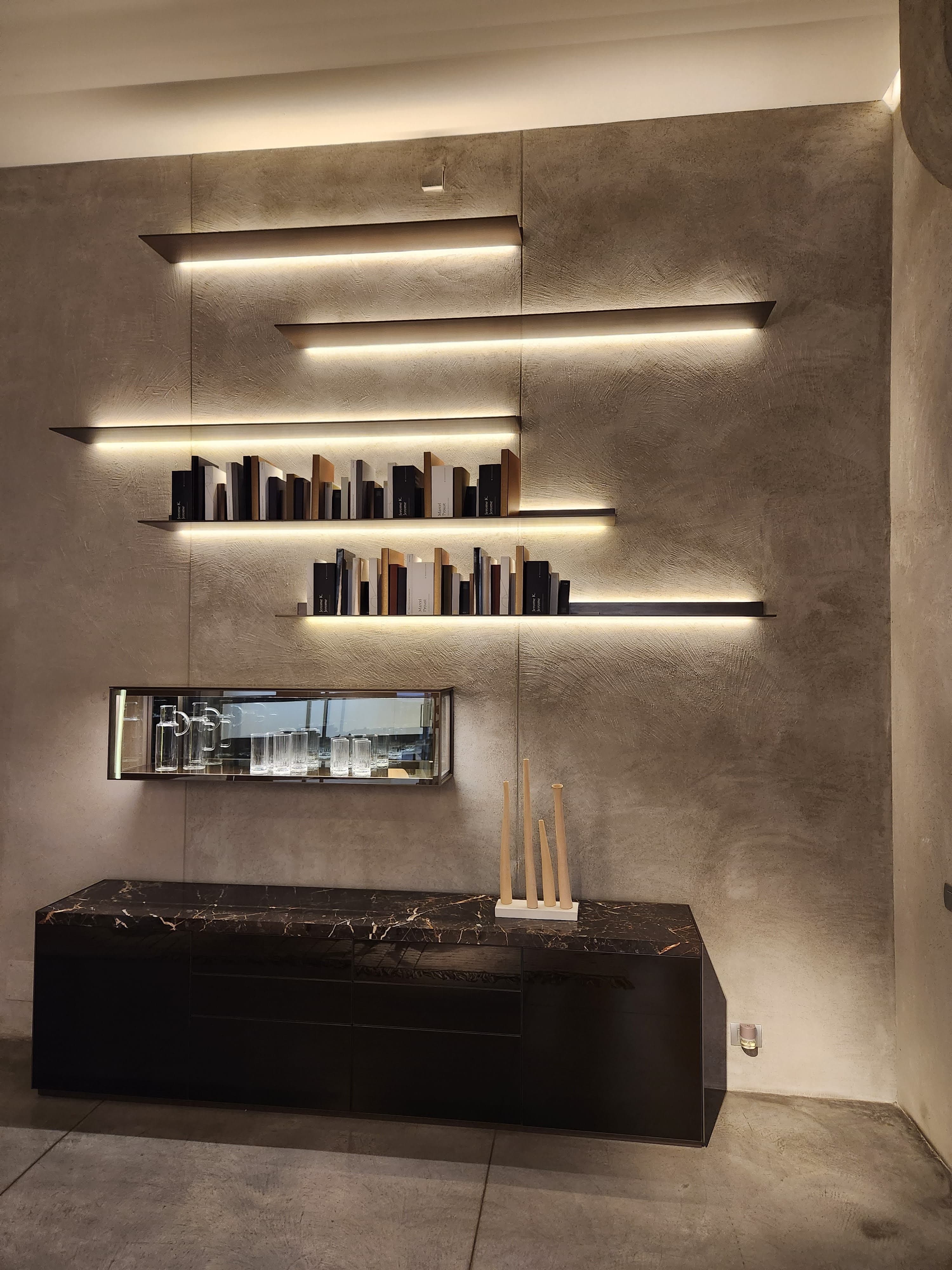 Crafted in Italy. Curated for Southeast Asia.